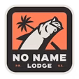 No Name Fly Lodge
