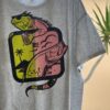 Iguana Pocket 'T' - Image 3