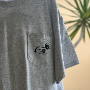 Iguana Pocket 'T'